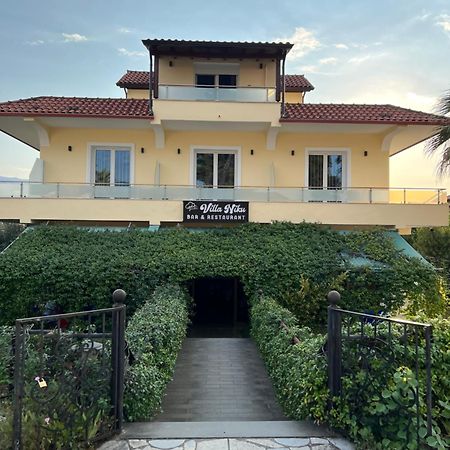 Villa Niku Berat Exterior photo