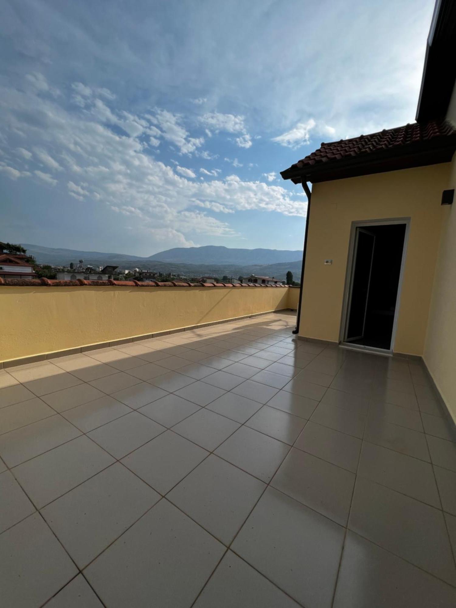 Villa Niku Berat Exterior photo