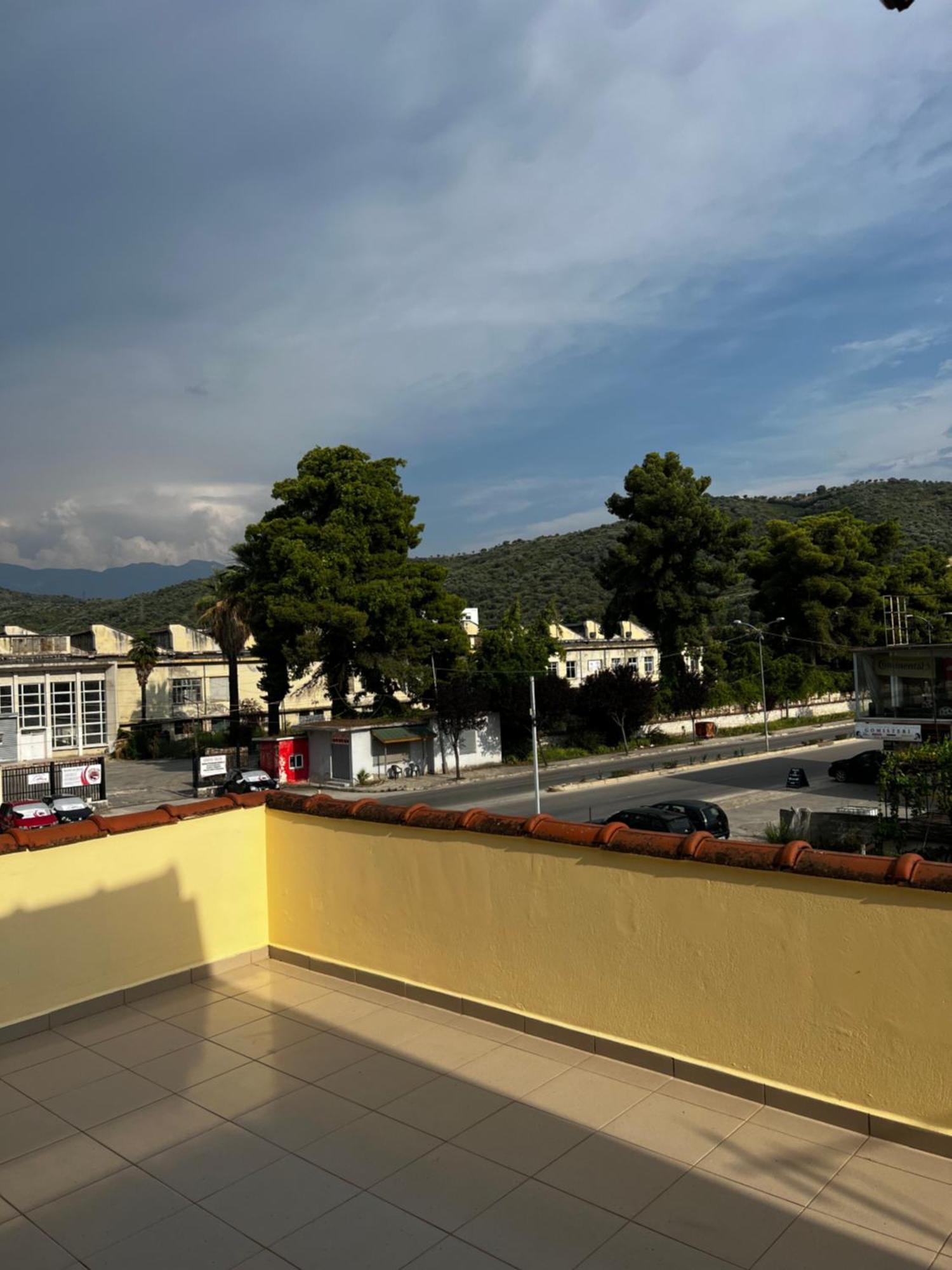 Villa Niku Berat Exterior photo